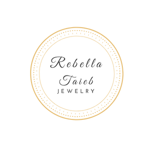 Rebella Taieb Jewelry